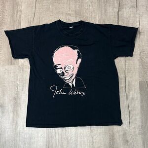 John Waters T Shirt